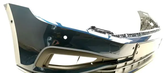 Volkswagen PASSAT B8 Front bumper 3G0807217AM