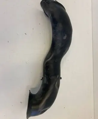 Porsche Cayenne (92A) Air intake duct part 7P5128752B