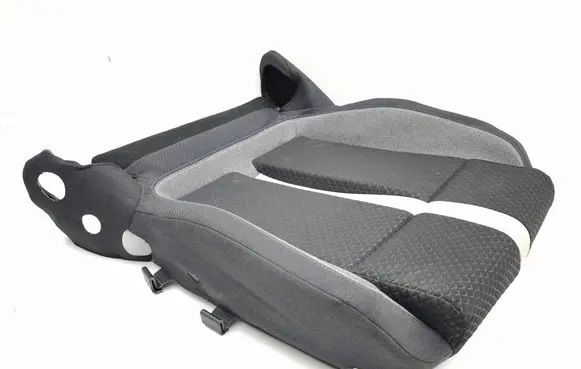 Opel Frontera Driver seat console base