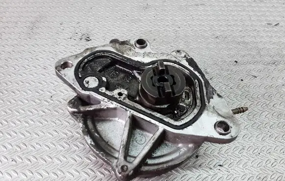 Vacuum pump