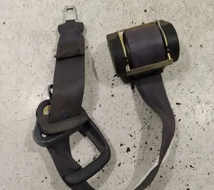 Renault Espace III Rear seatbelt A506259