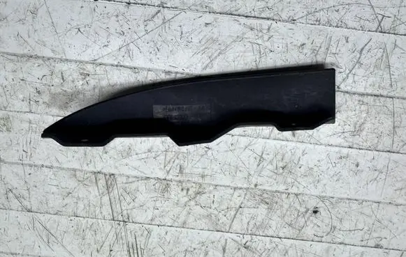 Audi A4 S4 B9 8W Front mudguard 8w0853833