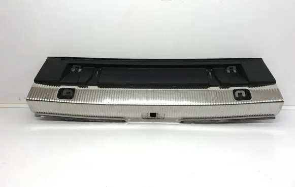 Audi Q3 8U Rear bumper support beam 8U0864483 8U0864483J 490016000