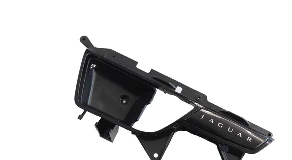 Jaguar XJ X351 Rear door card panel trim AW93274B10AC