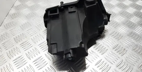 BMW 5 F10 F11 Fuse box set 12907555155 7555155