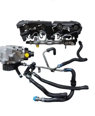 Ford Transit - Tourneo Connect Fuel injection high pressure pump 0445010790