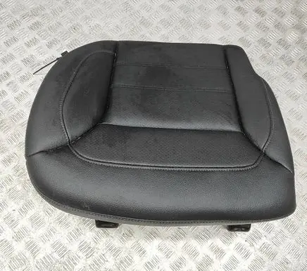 Mercedes-Benz GLE (W166 - C292) Rear seat A1669200450 A1669203413