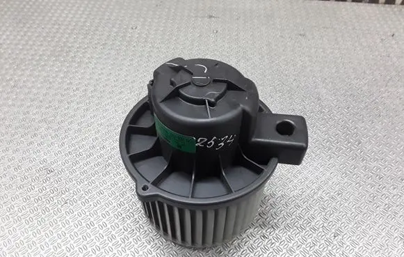 Smart ForTwo I Heater fan/blower 0130101113