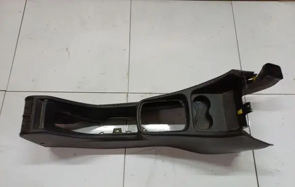 Opel Zafira A Center console 