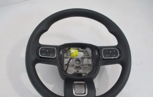 Citroen C3 Steering wheel 98164325ZD