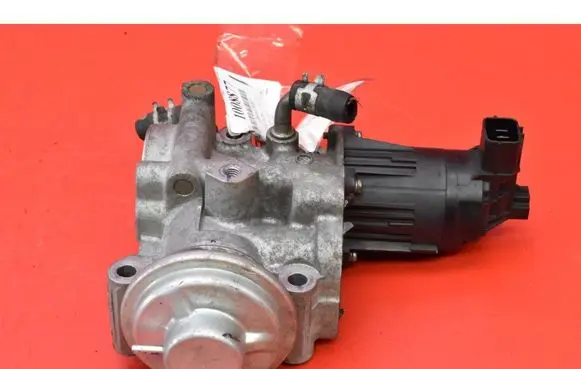 Fiat Fullback EGR valve 1582A526