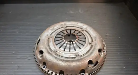 Seat Altea Clutch set kit