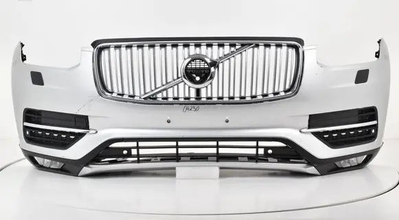 Volvo XC90 Front bumper 31690641