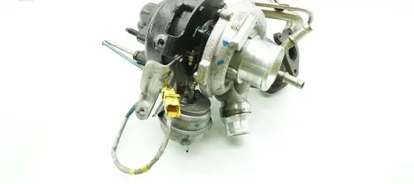 Renault Koleos I Turbo H8200638766