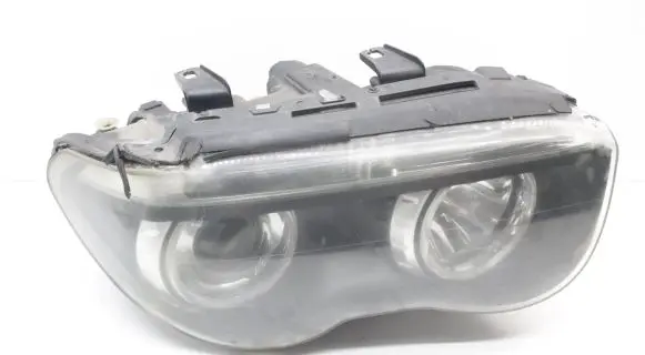 BMW 7 E65 E66 Headlight/headlamp 7165454