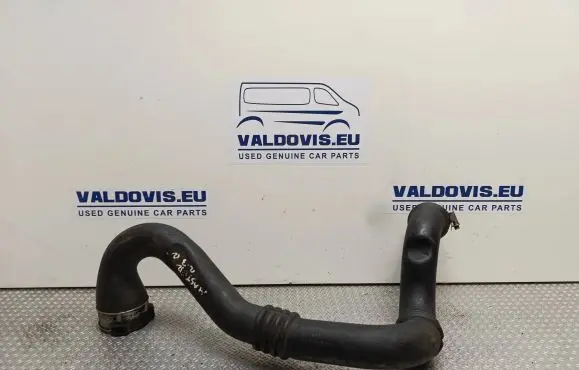 Renault Master III Intercooler hose/pipe 144605593R