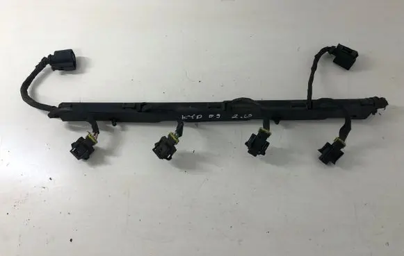 KIA Ceed Fuel injector wires 
