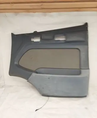 Mercedes-Benz Vario Front door card panel trim