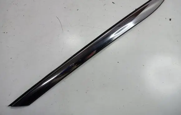 KIA Optima Rear side glass trim 87850-2T000