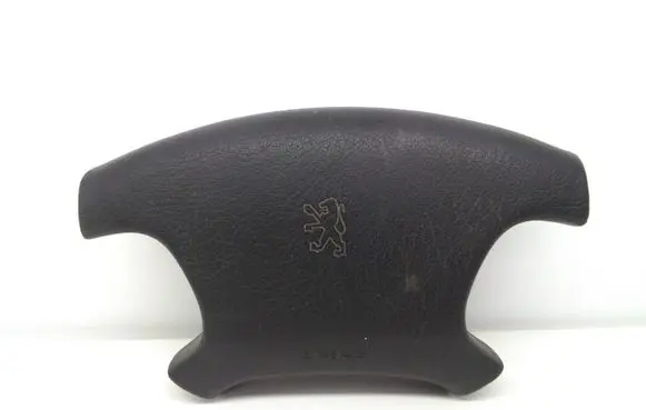 Peugeot 806 Steering wheel airbag 14766630ZL 6043122 5AGA1C0025159