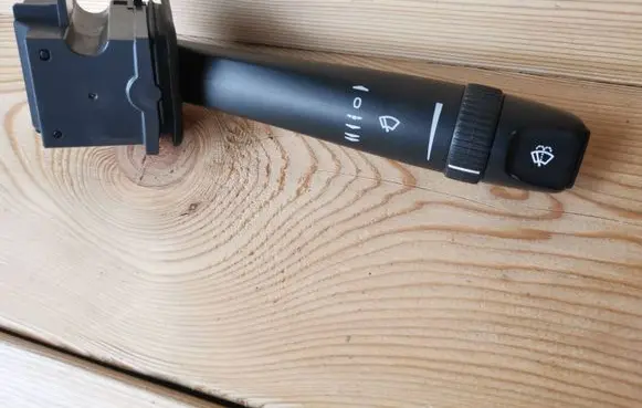 Volvo XC70 Wiper control stalk 9691695 9650030