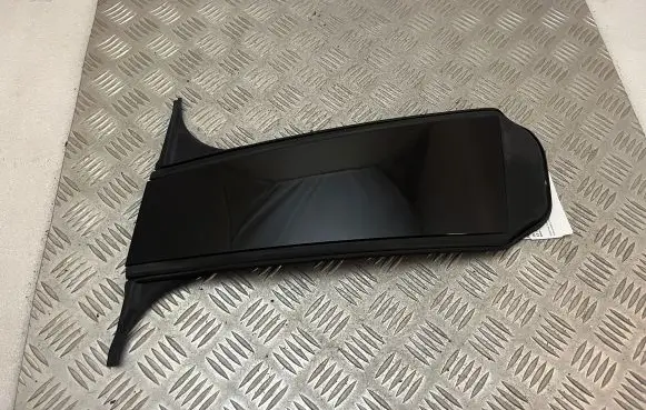 BMW 4 F36 Gran coupe (B) Pillar trim (exterior) 7453304