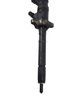 Citroen C4 Grand Picasso Fuel injector 0445110297