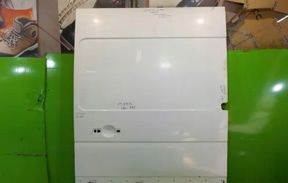 Opel Movano B Front door LEWE