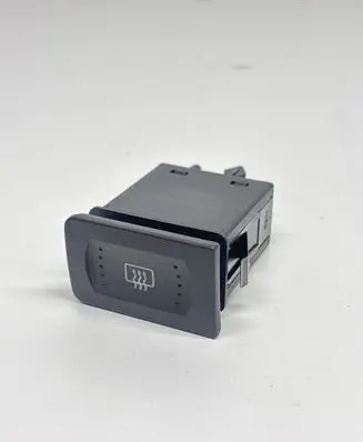 Volkswagen Golf IV Windscreen/window heater switch 1J0959621C