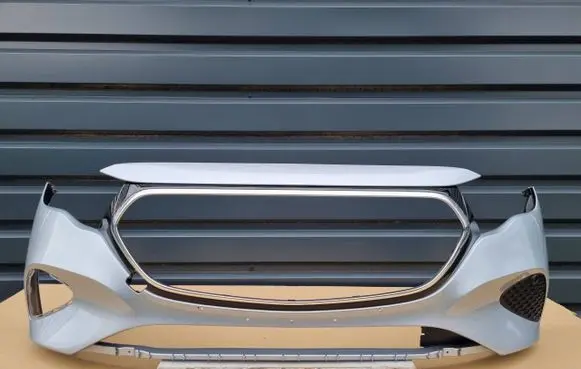 Mercedes-Benz E W214 Front bumper A2148850300 zd-wlkpA2148850300