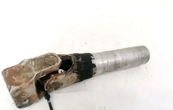 Steering column universal joint