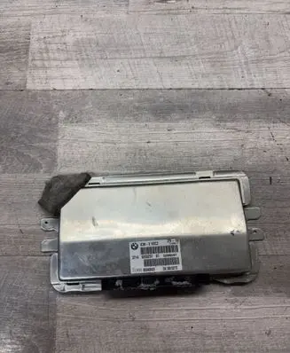 BMW 5 F10 F11 Suspension control unit/module 00404884D9 000158770 6850297