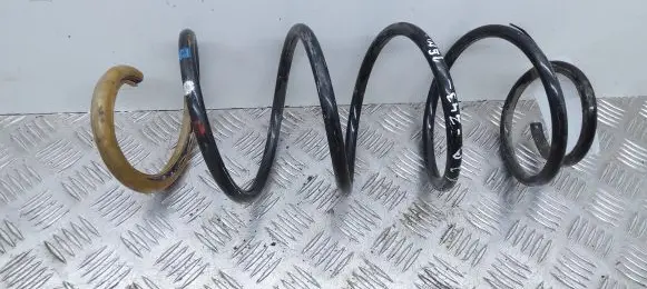 Peugeot 208 Front coil spring
