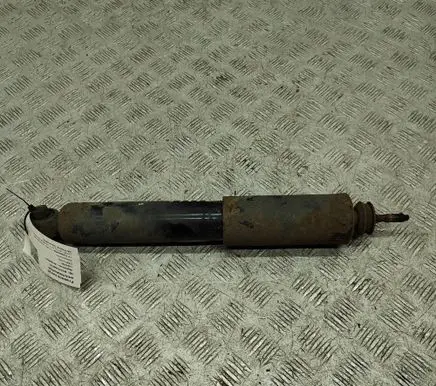 Ford Ranger Front shock absorber/damper 6M3418124DA