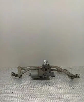 Peugeot 207 Front wiper linkage and motor 9650380780 3397020769 94338R01