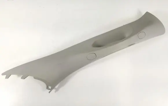 Dodge RAM Other sill/pillar trim element 5LQ98TRMAC