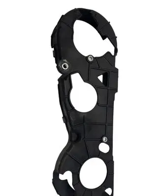 Audi Q7 4L Timing belt guard (cover) 059109133 HP02