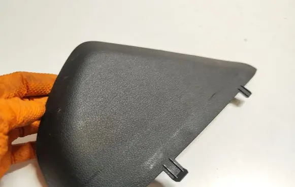 Audi A4 S4 B9 Dashboard side end trim 8W0857085C
