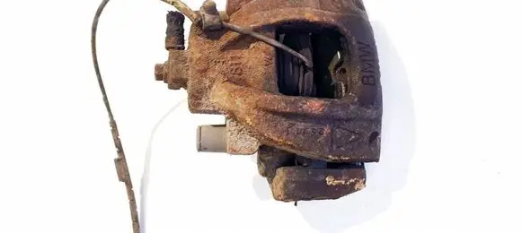 Mini One - Cooper R50 - 53 Front brake caliper 