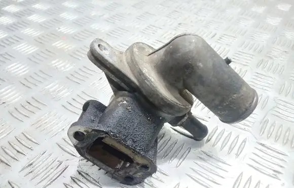 Chrysler Voyager Thermostat/thermostat housing