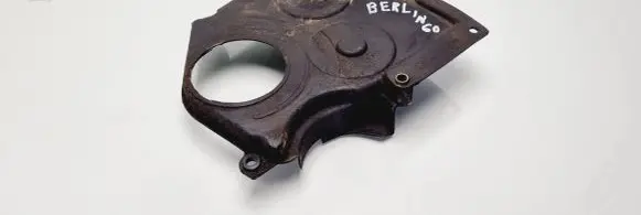 Citroen Berlingo Timing belt guard (cover) 9642282880 50622