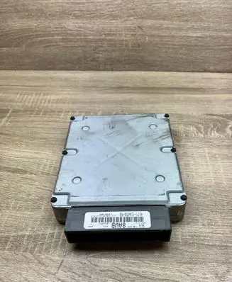 Ford Mondeo Mk III Engine control unit/module 4S7112A650RB