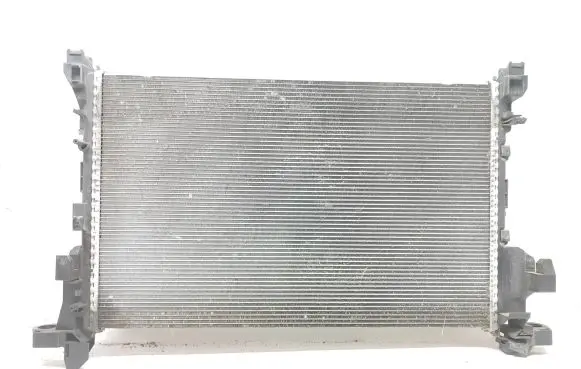 Renault Trafic III (X82) Coolant radiator 214104966R CP496005 93868888