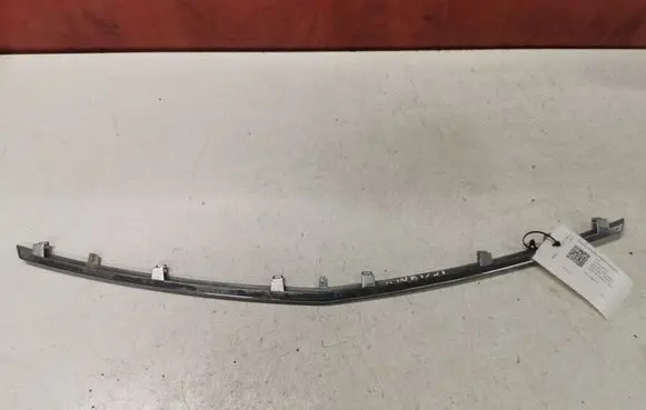 Opel Insignia A Front bumper upper radiator grill 903200051 13264456