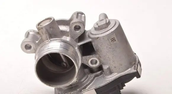 MG ZS Electric throttle body valve 55494220