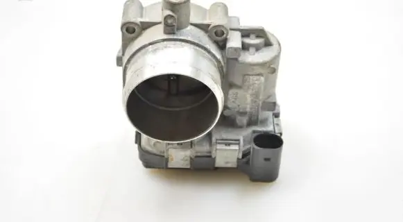 Volkswagen Golf VI Throttle valve 03C133062AA