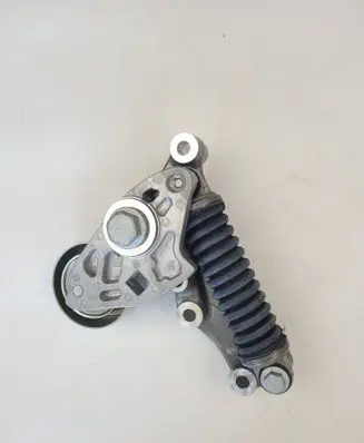 Mercedes-Benz Vito Viano W638 Generator/alternator belt tensioner A4702000370