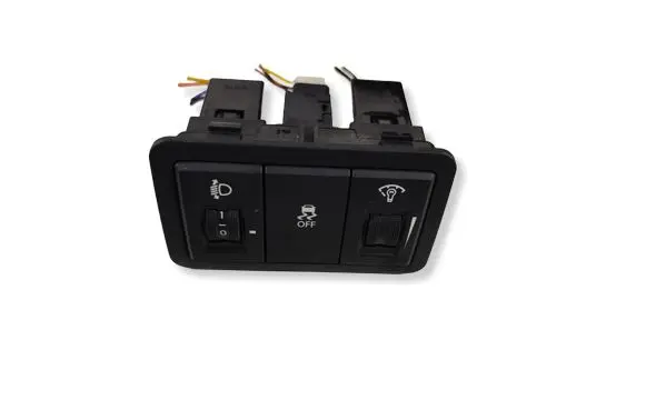 Hyundai i20 (PB PBT) Panel lighting control switch 937001J750