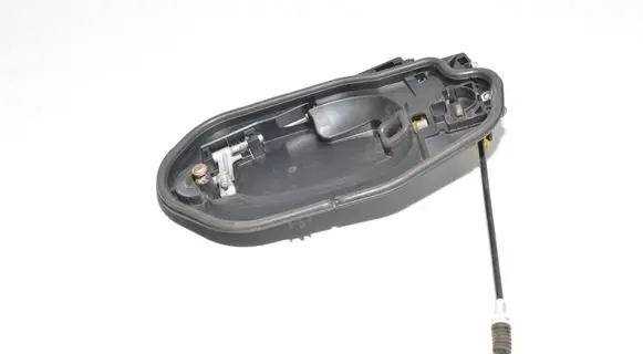 BMW X3 E83 Front door exterior handle/bracket 7199555