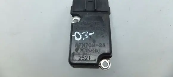 Toyota Land Cruiser (J100) Mass air flow meter TOYOTA2220427010 2220427010